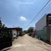[KH049*] Lô góc 2 mặt thoáng 205m2 ngay ĐH Văn Hiến - Giá 13.x tỷ